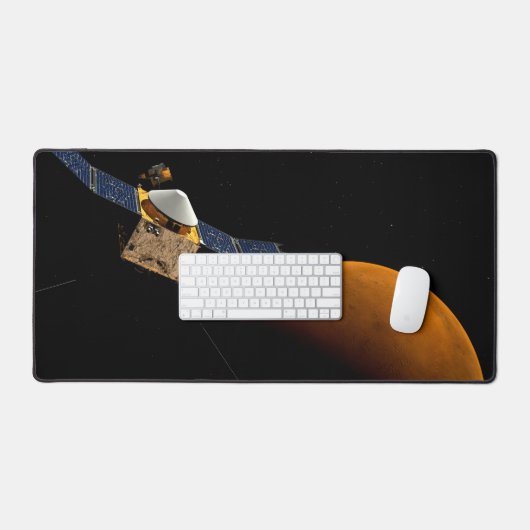 Maven Spacecraft. (Clavier et souris)