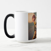 Maverick Mouse Magische Mok (Links)