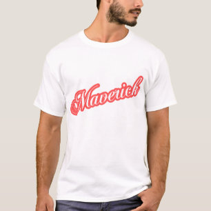 Maverick Streetwear Shirt