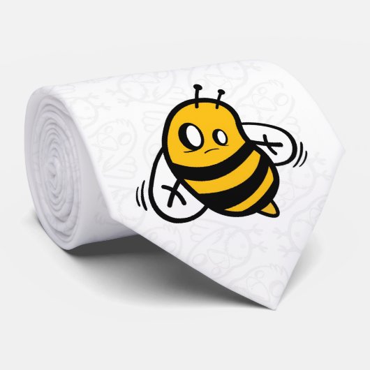 Maverick Stropdas (Opgerold)