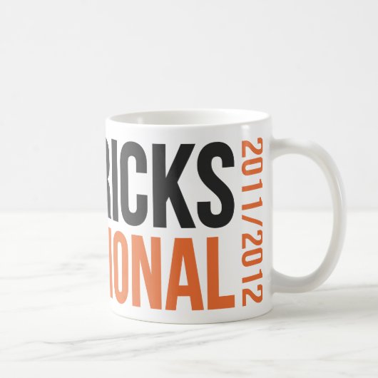 Mavericks Invitational Koffiemok (Rechts)