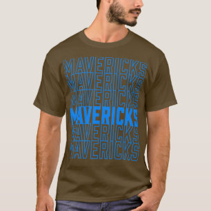 MAVERICKS TShirt 7