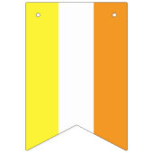 Maverique Pride Drapeau Bannière de Bunting Parti (Troisième drapeau)