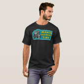Mavis Discount Tire Essential T-Shirt (Devant entier)