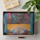 Mavis Tissuepapier (Geschenk)