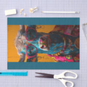 Mavis Tissuepapier (Craft)