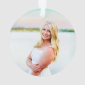 M'avoir comme fille rétro étoiles photo (dos)