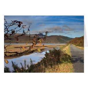 Mawddach Estuary