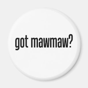 mawmak magneet