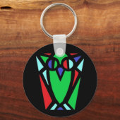 Mawrter Sleutelhanger (Voorkant)