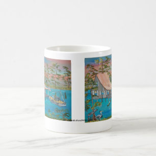 MAW'S BAJE, MAW'S BAJE KOFFIEMOK