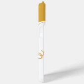 Max Afficher votre style génial - iPhone 15 Pro Coque (Verso / Droite)