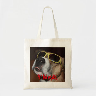 MAX Bag Pet Dog Tote Bag