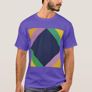 Max Bill galerij 1 T-shirt
