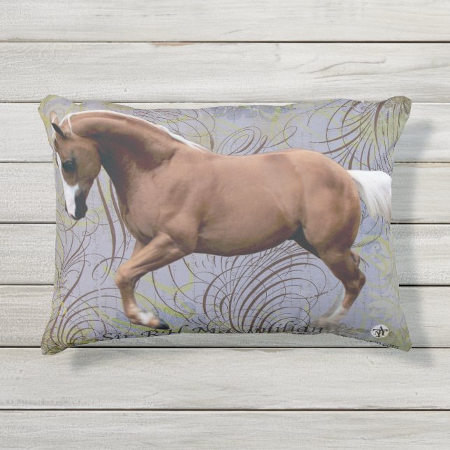 Max. buiten Pillow. Buitenkussen (Voorkant)