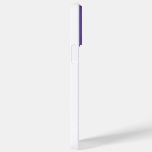 Max Coque de devis Inspirationnel pour iPhone 14 Pro M (Verso / Droite)