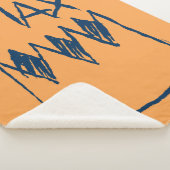 Max & Crown-schets Sherpa Deken (3/4)