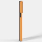 Max & Crown Sketch Case-Mate iPhone Case (Achterkant / Rechts)