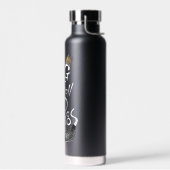 Max | De koning van alle wilde dingen Waterfles (Links)