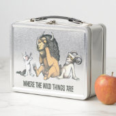 Max en de wilde dingen spelen (In situ)