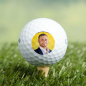 Max golfballen (Insitu Shirt)