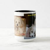 Max & Grace Cavahons Mok (Midden)