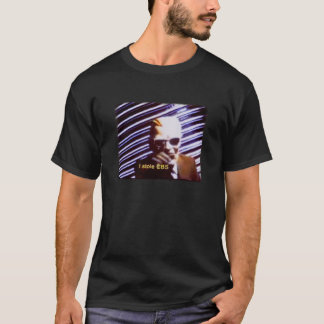 Max. hoofdincident essentieel t-shirt
