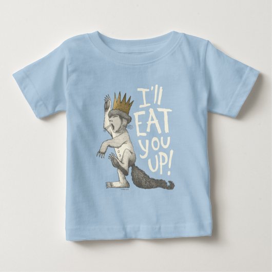 Max | Ik eet je op! (Voorkant)