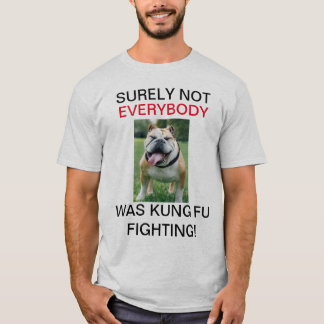 MAX KENNIS T-SHIRT