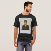 max. minghella) Classic T-Shirt (Voorkant volledig)