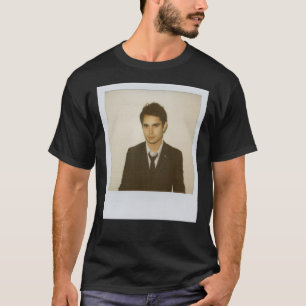 max minghella ) T-shirt classique