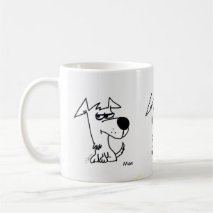 Max Mug
