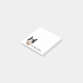 Max Post-its Post-it® Notes (Schuin)