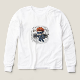 Max Root The Root Admin T-Shirt