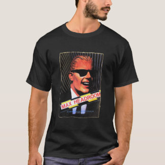 max. ruimte t-shirt