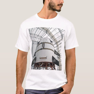 Max Start Abort System-voertuig T-shirt