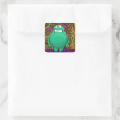 Max, sticker (Tas)