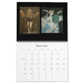 Max Sturdivant 2008-agenda Kalender (Mar 2026)