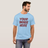 Max - t-shirt (Voorkant volledig)