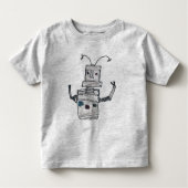 Max. vermogen kinder shirts (Voorkant)