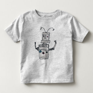 Max. vermogen kinder shirts