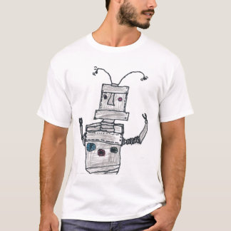 Max. vermogen t-shirt