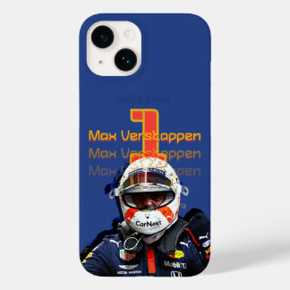 Max Verstappen hoesje