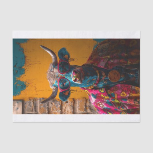 Max-VIS-upgrade Tissuepapier (Voorkant)