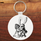 Max yells aan Sam Sleutelhanger (Voorkant)