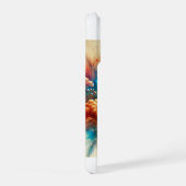 Maxakalisaurus in Watercolor 050824AREF106 - Water (Côté droit)