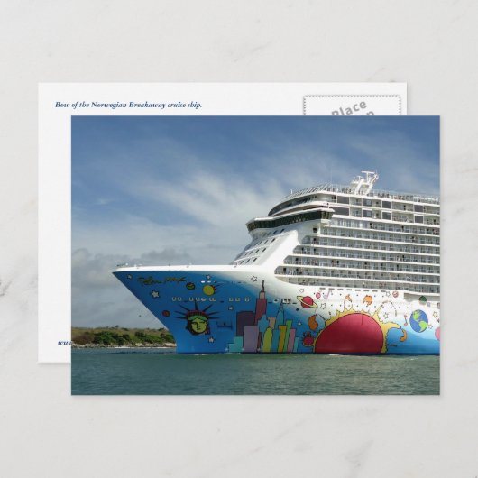 Maxed buigt uit briefkaart (Voorkant / Achterkant)