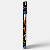 Maxence Case-Mate iPhone Case (Achterkant / Rechts)