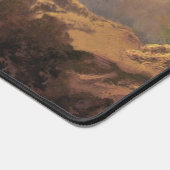 Maxfield Parrish Matin 1922 Nuage Bleu Beaux-Arts (Coin)