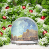 Maxfield Parrish Morning 1922 Cloud Blue Fine Art (Noël)